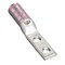 Panduit One-Hole Compression Lug, Standard Barrel, Copper, Pink LCDN1/0-14A-X - alternate 1